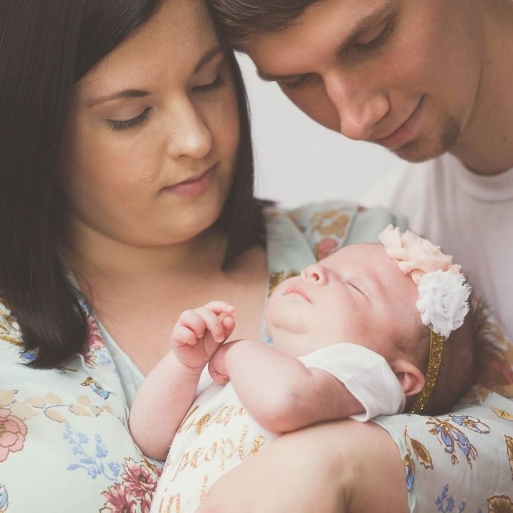 Meet your Posher, Rae-lynn